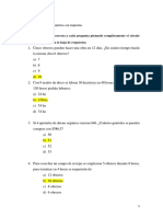 Prueba Parcial Razonamiento