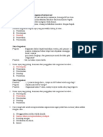 NEGOSIASI DAN DEBAT