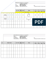 BBS - DAM 1 Compliance (U-Ditch)