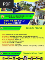 School Campaign Presentation