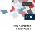 AIQS Accredited Course Guide Nov 2016.pdf