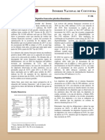 Coy 356 - Depósitos Bancarios Pierden Dinamismo