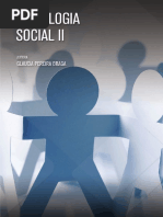 Apostila Psicologia Social II