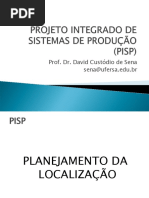 Aula05 - Planejamento Da Localização