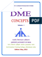  DME Concept