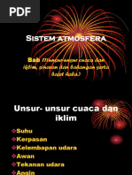 Kesan-kesan Akitiviti Industri Perkilangan Terhadap Alam 