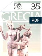 PIÑERO, Antonio (1989), La Civilización Helenistica. Historia Del Mundo Antiguo N35
