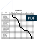 Jadwal Kegiatan