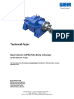 Pitot Tube Pump Technology.pdf