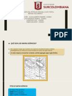 Analisis de Nucleos