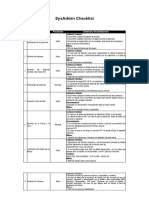 sysadmin_checklist.pdf