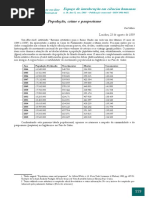 Artigo Marx Populaçao Crime e Pobreza