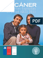 Patologias GES PDF