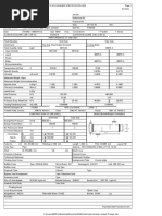 H-03AB Shell Side Hot Temp Revised 70 DegC