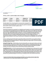 Sample - Velox - FPGA Market Analysis