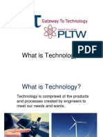 What Is Technology 1