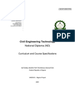 Civil Engineering Technology National Diploma ND C 5982f8fd1723ddf156c8bffd