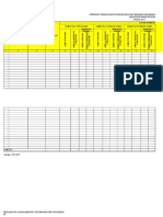 Form Profile