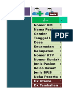 2.1 - DB Pasien