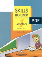 SKILLS BUILDER Starters 1 -Student's Book.pdf