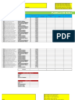 Practica Excel III