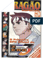 Dragão Brasil Especial 07 - 3D&T - Street Fighter Zero 3 - Biblioteca Élfica.pdf