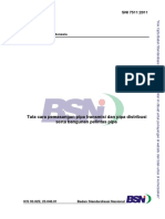 Sni 7511 2011 PDF