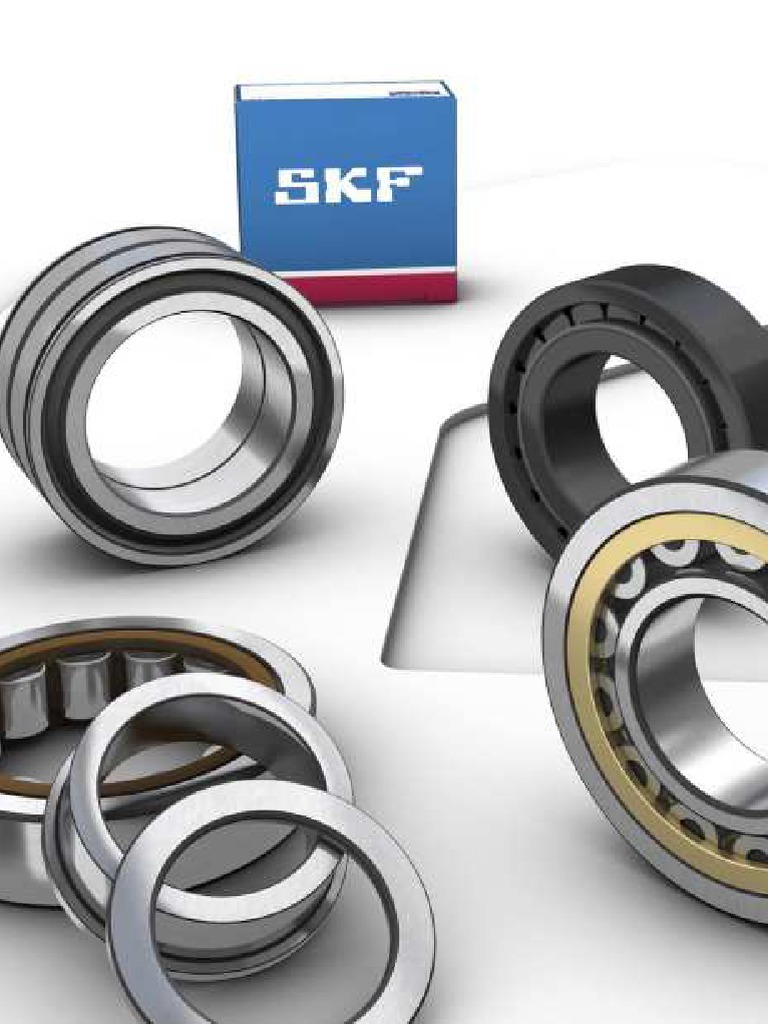Located Bearings | PDF | Bearing (Mechanical) | Rotation