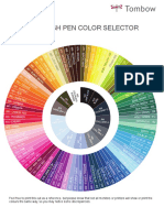 ABT Colour Selector
