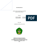 Politik Hukum PDF