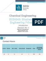 (Session No 1) : Written By: DR Chan Mieow Kee Highest Qualification: PHD Designation: Senior Lecturer