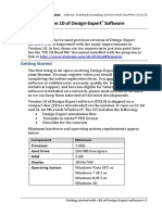 dx10 Individual Installation PDF