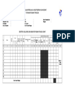 Form Kuesioner PHBSbaru