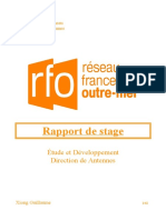 Rapport Tson PDF