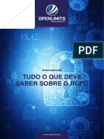 Guia Essencial Tudo o Que Deve Saber Sobre o RGPD