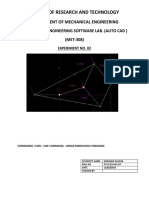 AUTOCAD ISHRAQUE