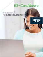 Recursos Humanos - Manual de Cadastros e Módulos