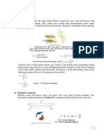 Modulus Geser Material