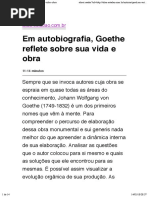 Em autobiografia, Goethe reflete sobre sua vida e obra.pdf