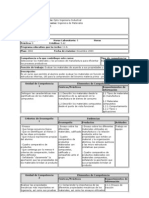 Programa de Ingenieria de Materiales