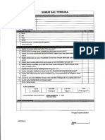 Form IS Sumur Gali PDF