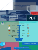 Klmpk1-Auditing The Revenue Cycle