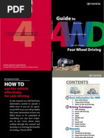 Download Guide to 4WD by enselsoftwarecom SN37252644 doc pdf