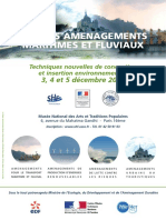 Actes Finaux Grands Amenagements