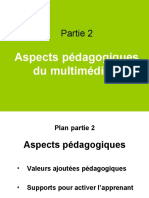 Enseignement À Distance: Partie 2