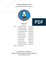 Kel. 2 Makalah Non-Psikotik Atau Neurosa