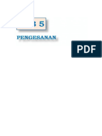 Borang 4 P - Pengesanan