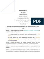 Ley 2976 PDF