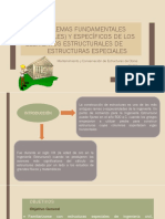 Problemas Fundamentales (Generales) y Específicos De