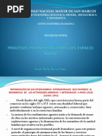 Geografia Rural 25.1.18